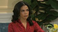 Beyond the Gates: Dani sees Bill and Hayley at the club | Image Source: CBS